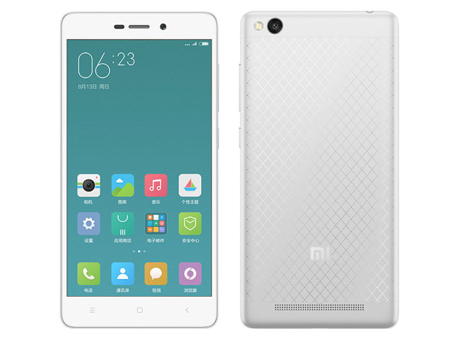 Xiaomi Redmi 3 Image