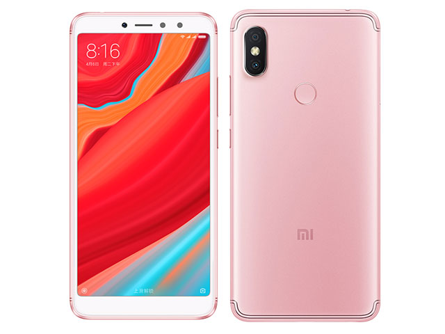 Xiaomi Redmi S2 Launch