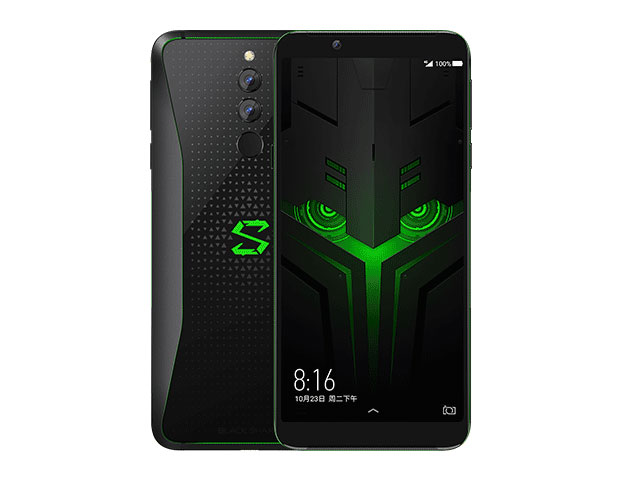 Xiaomi Black Shark Helo Launch