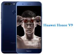Huawei Honor V9 goes official in China