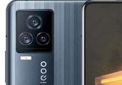 Two New iQOO phone models may launch in April